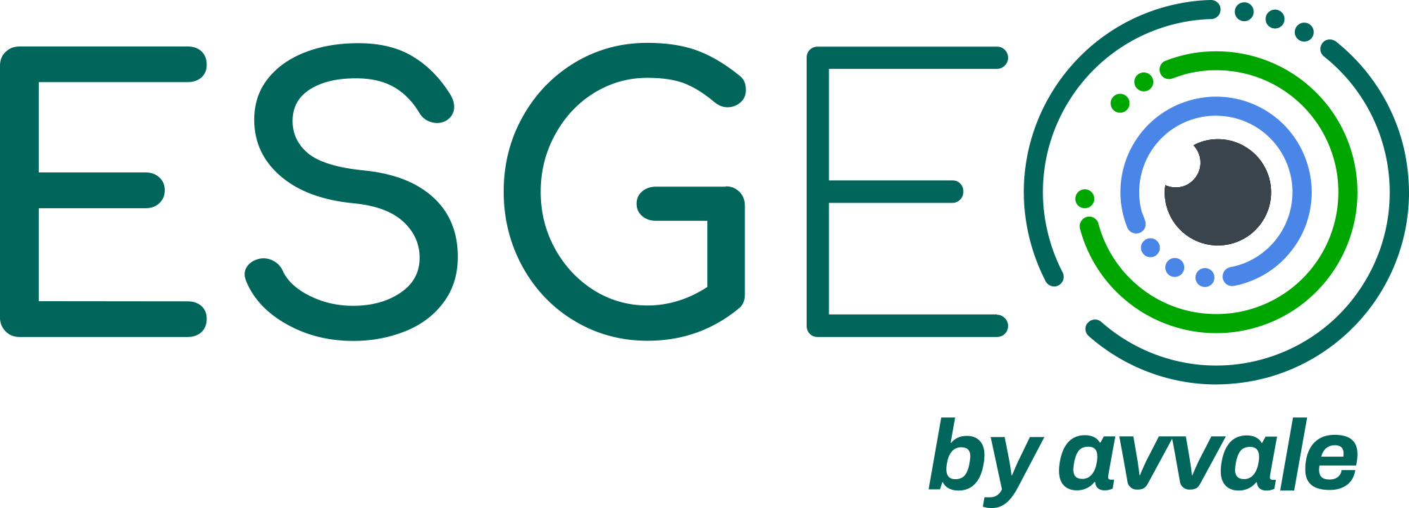 Logo ESGEO